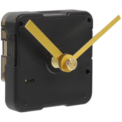 Wall clock mechanism movement - clock,