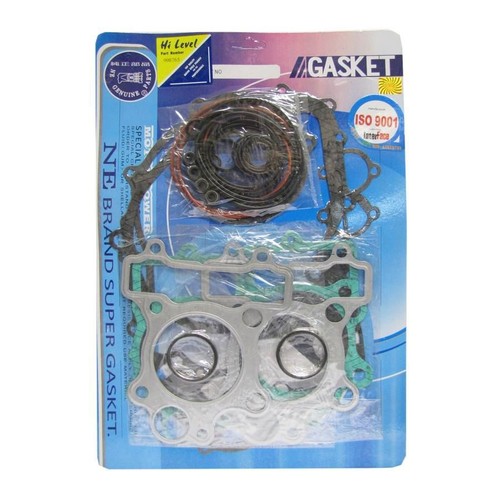 Complete gasket set full - complete,