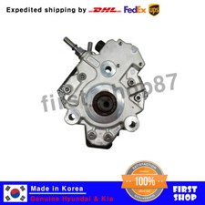 Diesel High Pressure Fuel