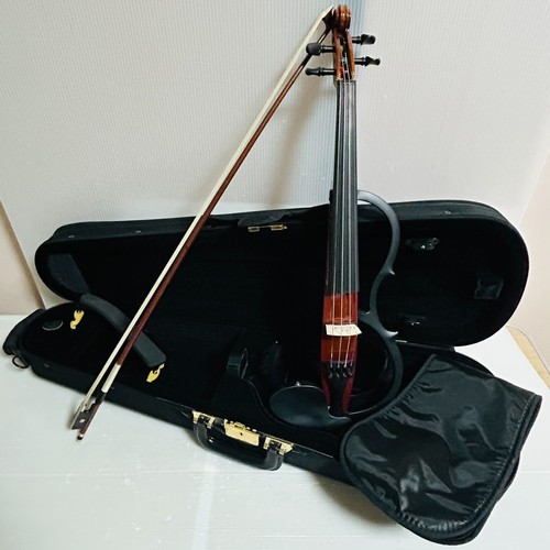 Yamaha electric silent - silent, violin