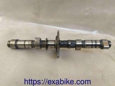 Exhaust camshaft for - for, xj