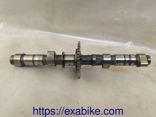 Exhaust camshaft for yamaha - exhaust,