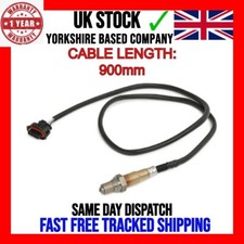 NEW REAR LAMBDA OXYGEN SENSOR