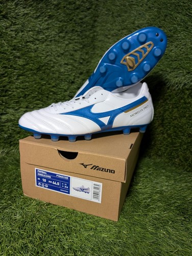 Mizuno morelia pro in - ii,