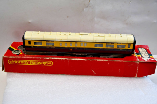 Hornby 429 6024 gwr - 6024,