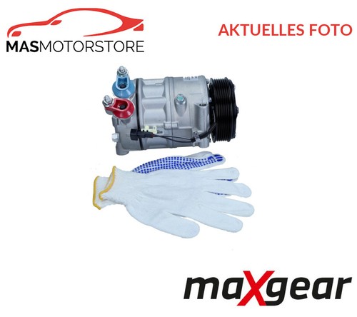 Compressor air conditioning - compressor,