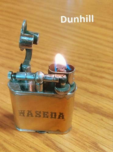 Dunhill unique lift - lift, arm