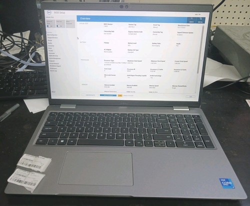 Dell latitude 5520 - dell,