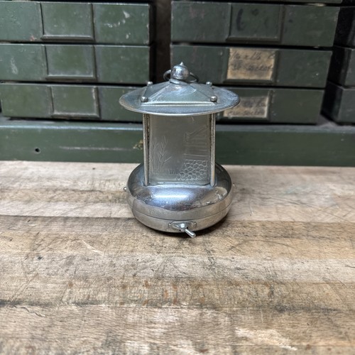 Pifco art deco chrome japanese - pifco,