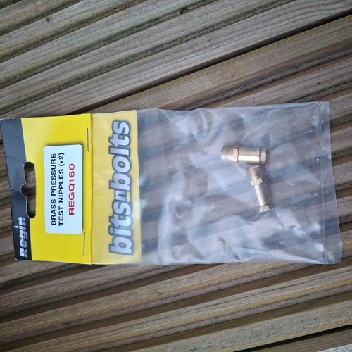 Regin regq160 brass pressure - regin,