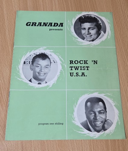 Johnny burnette bonds - burnette/u.s.,