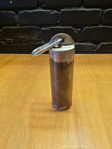 Grandfather clock grip - grandfather,