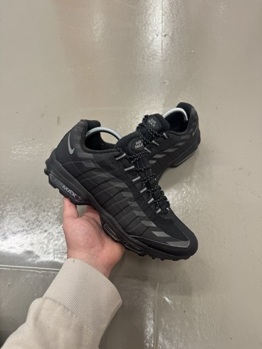 Nike air max ultra - nike, trainers