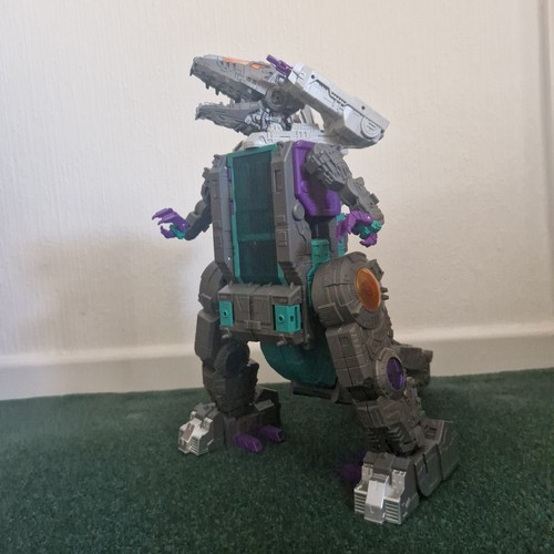 Transformers one bsd01 - one,