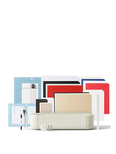 Cricut explore essentials - 5,