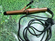 Hair Curler In Working Order.