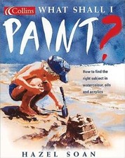 What Shall I Paint?, Soan