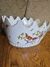 Antique Porcelain Bowl
