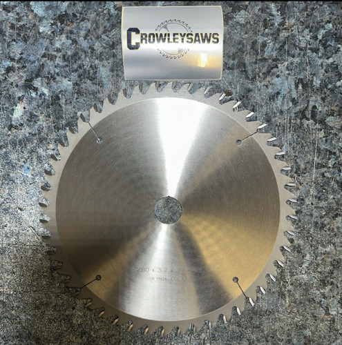 Kity sawblade 48 teeth - kity,