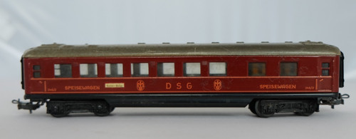 Marklin 346 dsg - ho, 346/2