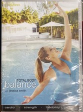 Total Body Balance with