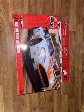 Airfix 1:32 Aston Martin DBR9