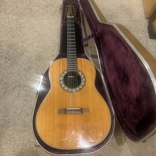 Vintage ovation classic - vintage,