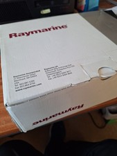 RAYMARINE ST40 BIDATA TRANSOM