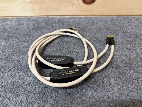 Pair transparent audio - pair,