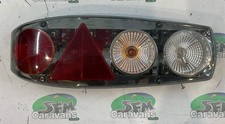 Hella Caraluna Caravan MK2