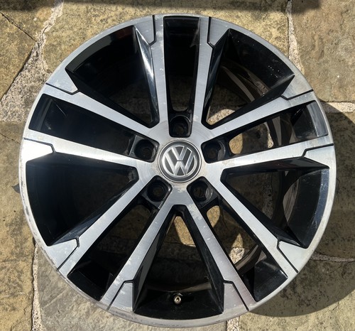 Genuine volkswagen golf - volkswagen,