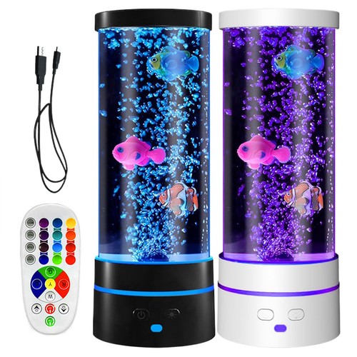 Bubble lamp remote - lamp,