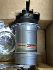 Shimano Nexus 3-Speed Coaster