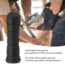 .Hoof Rasp G1/4 Female Thread