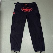 Corteiz Guerillaz Cargos