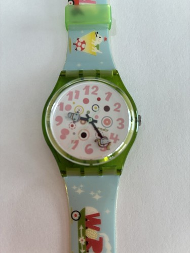 Swatch watch full house - watch, “full