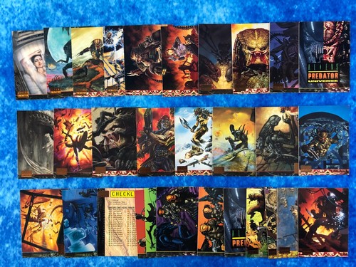 Aliens predator universe - aliens/predator,