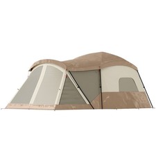 Outsunny Camping Tent