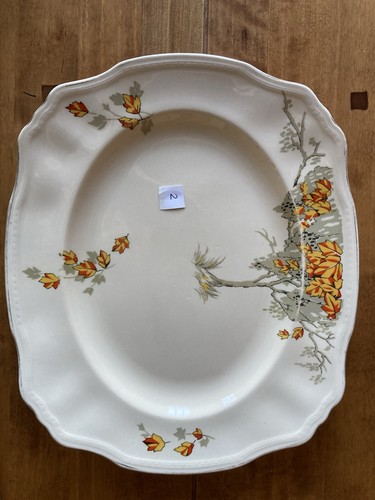 Antique art deco alfred - deco,,