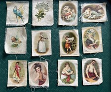 Lot 17 Vintage B.D.V