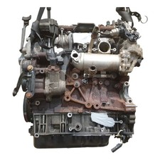 FORD TRANSIT MK8 2.0 TDCI E6.2 ENGINE CODE BKFB 2704364  2704364
