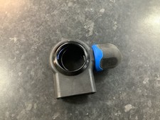 Map H36 Lite Seatbox Leg Fittings