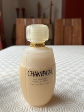 CHAMPAGNE BY YSL 200ML VINTAGE