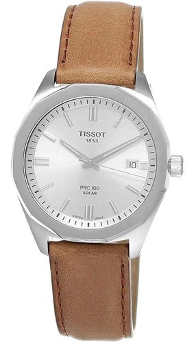 Tissot prc 100 solar quartz - prc,