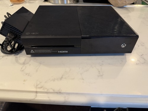 Microsoft xbox one 1540 gaming - one,