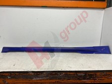 FORD FIESTA MK7 FL ST-3 TURBO