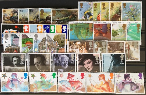 Qeii 1985 commemorative - qeii,