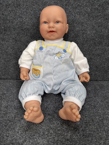 Toys berenguer baby doll - jc,