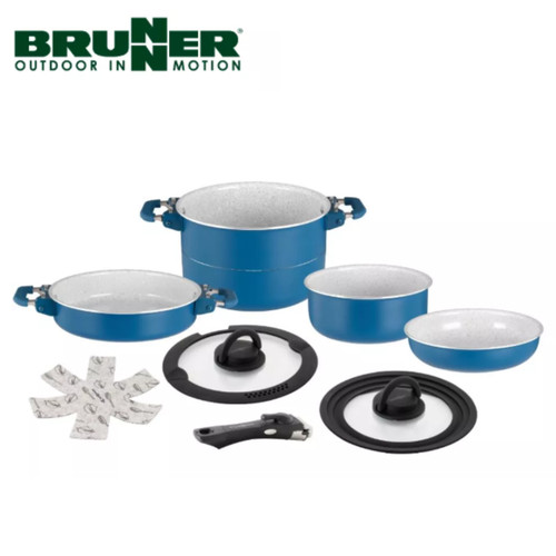 Brunner carezza 1magnetic - brunner,