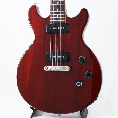 Gibson les paul special - paul, dc